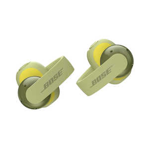 BOSE ワイヤレスイヤホン Bose Sport Open Earbuds ［ワイヤレス(左右分離) / イヤーカフ型 / Bluetooth対応］ ユーカリプタスグリーン SPORTOPENEBGRN