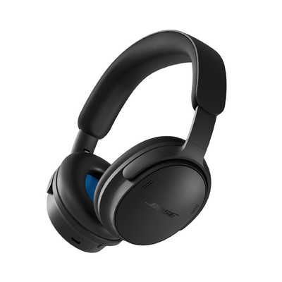 Bose QuietComfort Headphones ヘッドホン未使用未開封 BOSE QuietComfort Headphones 2nd Bluetooth ヘッドホン