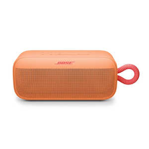 BOSE �u���[�g�D�[�X�X�s�[�J�[ SoundLink Plus SUNSET PEACH �m�h�� / Bluetooth�Ή��n SUNSET PEACH SLinkPlusPTBLPEA