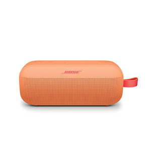 BOSE �u���[�g�D�[�X�X�s�[�J�[ SoundLink Flex Sunset Peach �m�h�� / Bluetooth�Ή��n Sunset Peach SLinkFlex2ndPEA