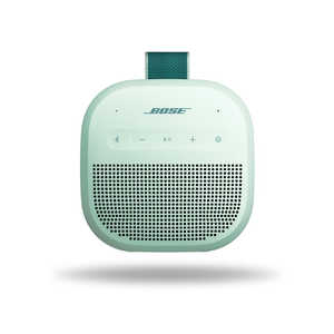 BOSE �A�N�e�B�u�X�s�[�J�[ Bose SoundLink Micro Portable Speaker (2nd Gen) �m�h�� / Bluetooth�Ή��n SLinkMicro2ndMNT