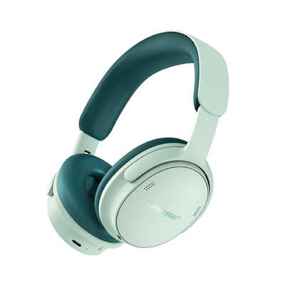 BOSE QuietComfort Headphones 2nd Bluetooth ヘッドホン