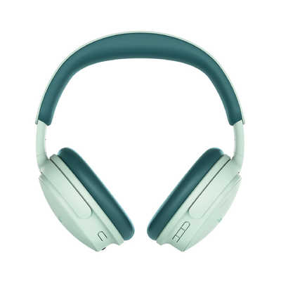 BOSE QuietComfort Headphones 2nd Bluetooth ヘッドホン
