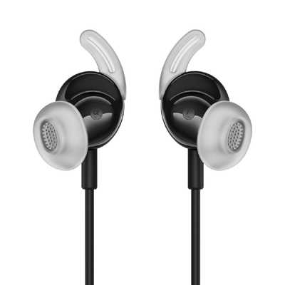 BOSE イヤホン カナル型 USB Type-C Bose Noise Cancelling Wired