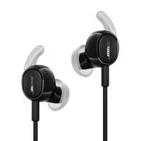 BOSE イヤホン カナル型 USB Type-C Bose Noise Cancelling Wired