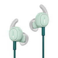 BOSE イヤホン カナル型 USB Type-C Bose Noise Cancelling Wired