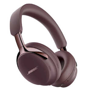 BOSE �u���[�g�D�[�X�w�b�h�z�� QuietComfort Ultra Headphones 2nd Gen �m�I�[�o�[�w�b�h�^ / �m�C�Y�L�����Z�����O�Ή� / Bluetooth�Ή��n QC ULTRA HP 2nd CH