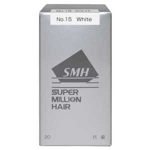 ルアン スーパーミリオンヘアー 20g No.15 