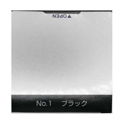 ルアン スーパーミリオンヘアー No.1 ブラック 30g(男性化粧品