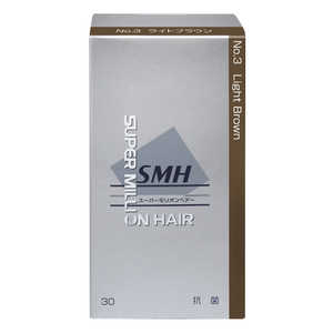 ルアン スーパーミリオンヘアー30g 