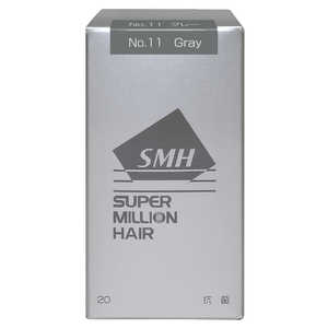 ルアン スーパーミリオンヘアー 20g No.11 