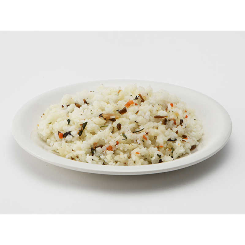 JTB JTB アルファ米きのこごはん1食分 530083000 530083000