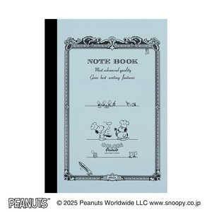 アピカ CDノート COLORS OF PEANUTS A5 オラフ CDP11OL アピカ CDノート COLORS OF PEANUTS A5 オラフ CDP11OL