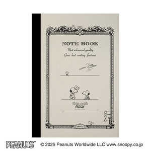 アピカ CDノート COLORS OF PEANUTS A5 アンディ CDP11AN アピカ CDノート COLORS OF PEANUTS A5 アンディ CDP11AN