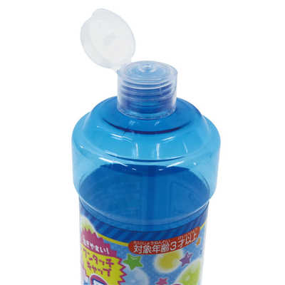 池田工業社 ワンタッチしゃぼん液 500ml の通販 - カテゴリ：おもちゃ