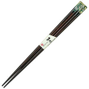 アオバ 箸 天削箸 約23cm 金龍 22564 アオバ 箸 天削箸 約23cm 金龍 22564