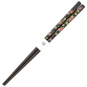 アオバ 箸 食洗機対応 約21cm とんぼ玉 さくら舞い 赤 24812 アオバ 箸 食洗機対応 約21cm とんぼ玉 さくら舞い 赤 24812