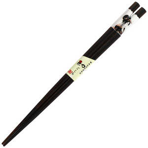 アオバ 箸 食洗機対応 約23cm とんぼ玉 日本画 辰巳路考 26113 アオバ 箸 食洗機対応 約23cm とんぼ玉 日本画 辰巳路考 26113