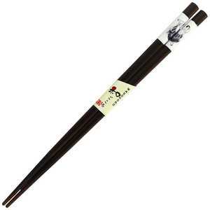 アオバ 箸 食洗機対応 約23cm とんぼ玉 日本画 稲妻雷五郎 26115 アオバ 箸 食洗機対応 約23cm とんぼ玉 日本画 稲妻雷五郎 26115