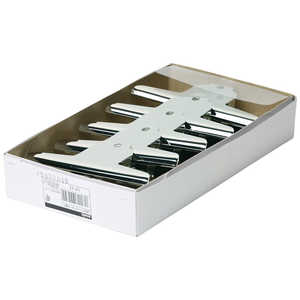 ソニック 山型クリップ大 10個入 CP-23