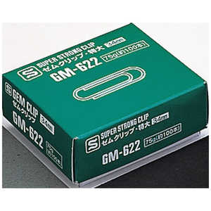 ���˥å� ���९��å����� 100���� GM-622