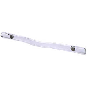 ソニック PMマグネットバー220mm透明 MB-398-T ソニック PMマグネットバー220mm透明 MB-398-T