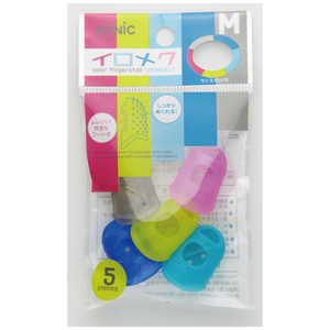 ソニック イロメク M キャップタイプ 色込 YS-346