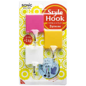 ���˥å� ��������եå�1kg3�������� MG-309