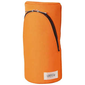 ソニック [ペンケース]スマ・スタ 立つペンケース オレンジ FD7041OR