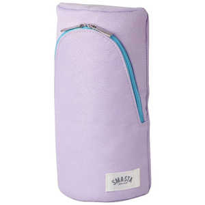 ソニック [ペンケース]スマ・スタ 立つペンケース バイオレット FD7041V