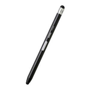 ソニック スクールタッチペン シフトプラス ブラック LS5244D