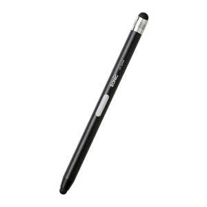 ソニック スクールタッチペン シフトプラス ブラック LS5244D ソニック スクールタッチペン シフトプラス ブラック LS5244D