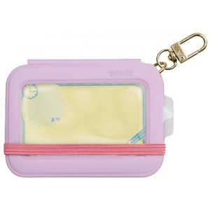 ソニック まずコレ!ふせん 携帯ケース付 GS-6063-V