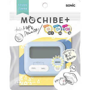 ���˥å� �����ǥ������ޡ� �ߥ� LED�� ����٥ץ饹 �֥롼 LV-7097-B