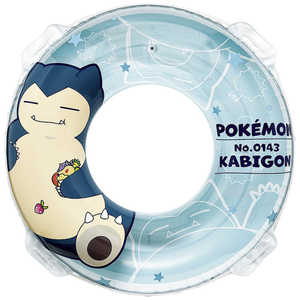 イガラシ ポケットモンスター うきわ 100cm カビゴン AHD-100G イガラシ ポケットモンスター うきわ 100cm カビゴン AHD-100G