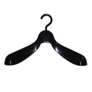 サワフジ net ウエットスーツ専用ハンガー袋入(ブラック) NUS-44