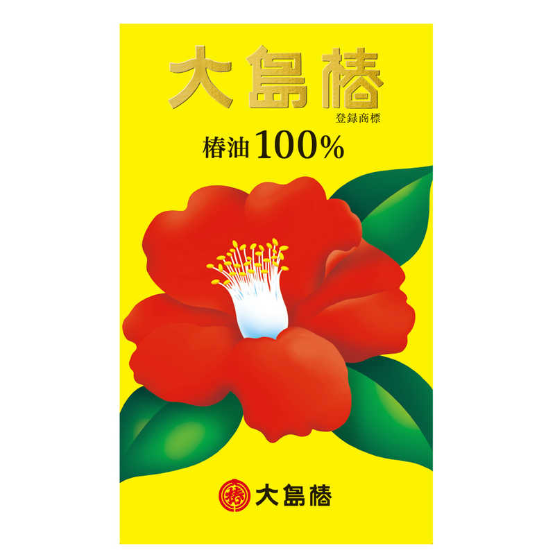 大島椿 大島椿 椿油100％ 40mL の通販 | カテゴリ：日用品・化粧品・医薬品 | 大島椿 家電通販のコジマネット - 全品代引き手数料無料