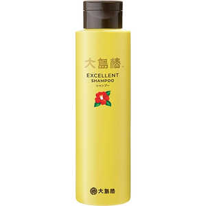 シャンプー 大島椿 300mlの人気商品・通販・価格比較 - 価格.com