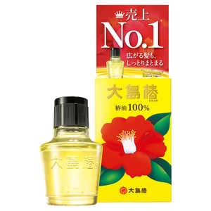 大島椿60ml