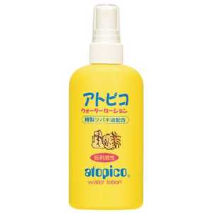 大島椿 (アトピコ)ウォーターローション 150ml〔スキンケア(赤ちゃん用)〕 大島椿 (アトピコ)ウォーターローション 150ml〔スキンケア(赤ちゃん用)〕