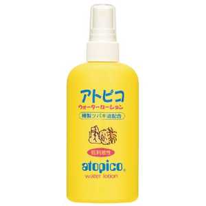 大島椿 (アトピコ)ウォーターローション 150ml〔スキンケア(赤ちゃん用)〕 