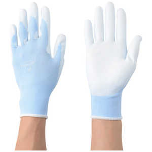 アトム ケミソフト ピッタリブルー  M (全長 22.0cm) 1545-M