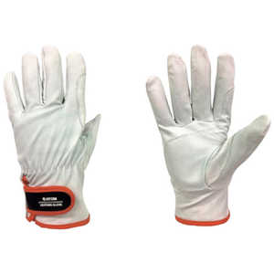 アトム 山羊革手袋 レンジャー M (全長 21.4cm) 2062M