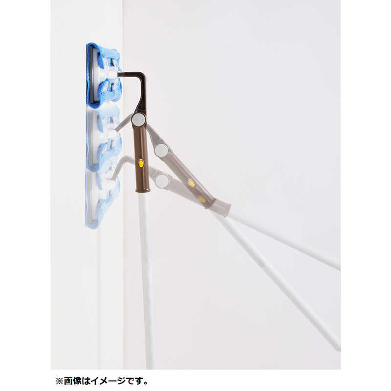 アズマ工業 高所ワイパーF LL595 KWI4301 の通販 | カテゴリ：日用品・化粧品・医薬品 | アズマ工業 | ｱｽﾞﾏ工業  家電通販のコジマネット - 全品代引き手数料無料