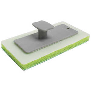 アズマジック 浴室ブラシスポG BT774