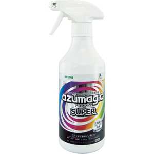 アズマ工業 azuma CH909 アズマジック スーパーマルチ洗剤 707110000_