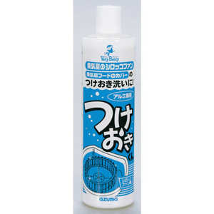 アズマ工業 TKつけおきくん シロッコファン用 洗剤 