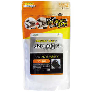 アズマ工業 azuma CH890 アズマジックコゲ取り用つけおき洗剤 632786 アズマ工業 azuma CH890 アズマジックコゲ取り用つけおき洗剤 632786