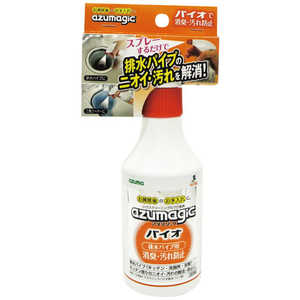 アズマ工業 azuma CH884 アズマジックバイオ排水パイプ用 632823 アズマ工業 azuma CH884 アズマジックバイオ排水パイプ用 632823