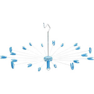 サワフジ 目隠しハンド物干20 HMK-20